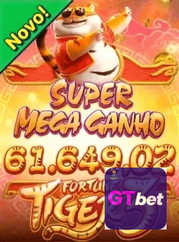 Catálogo GTBET 2.547 jogos - Pragmatic Play, Evolution, NetEnt